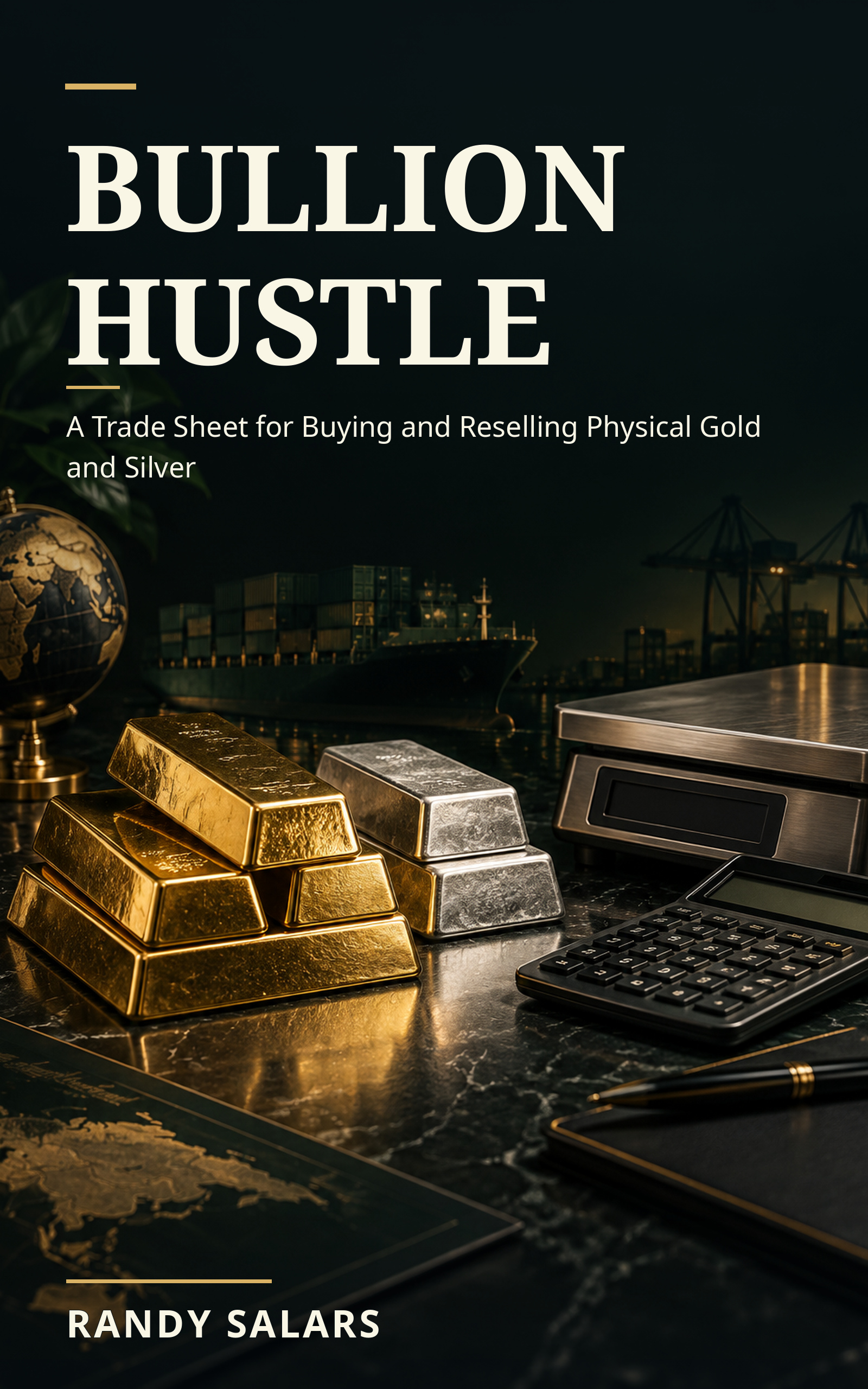 Bullion Hustle