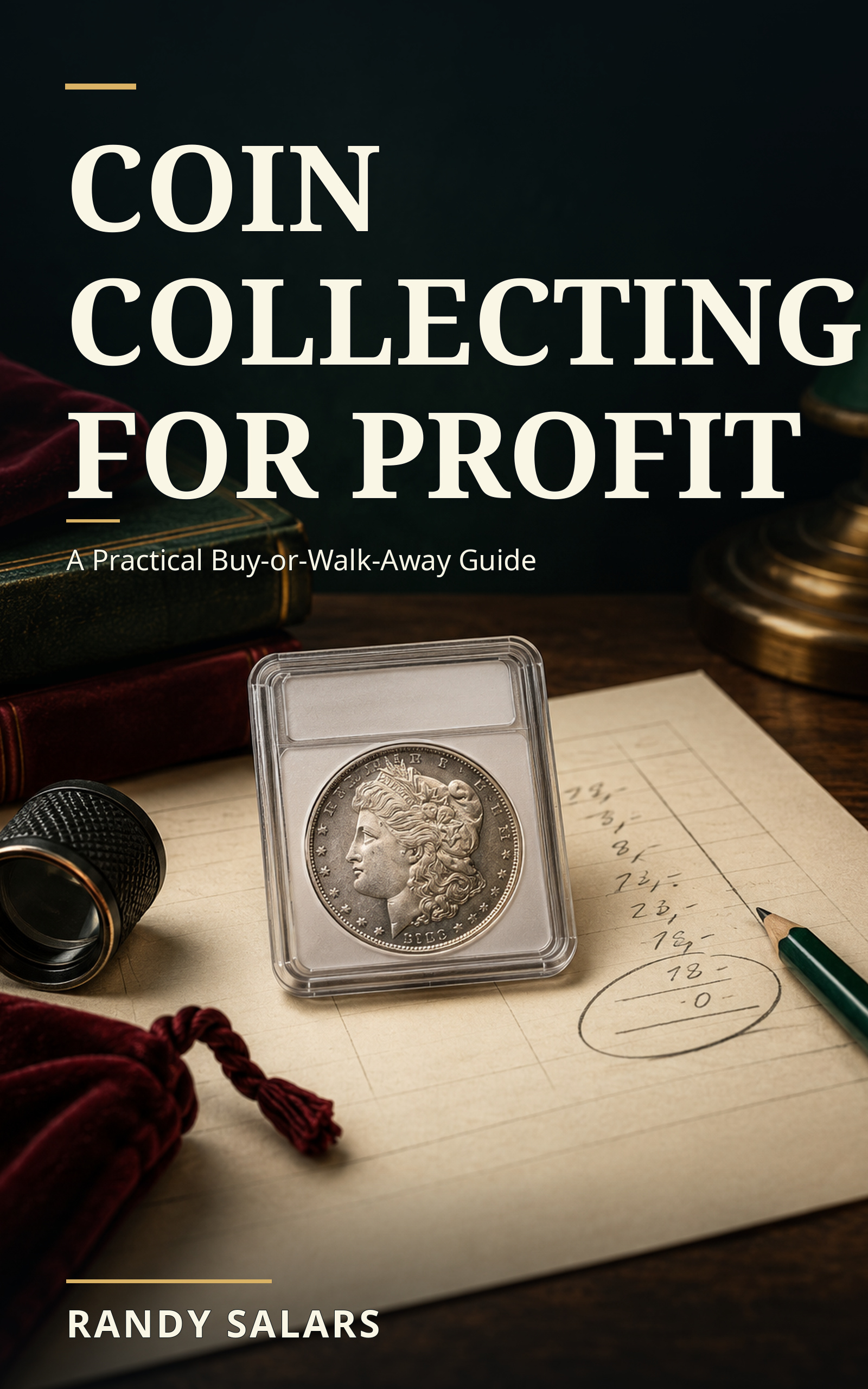 Coin Collecting for Profit