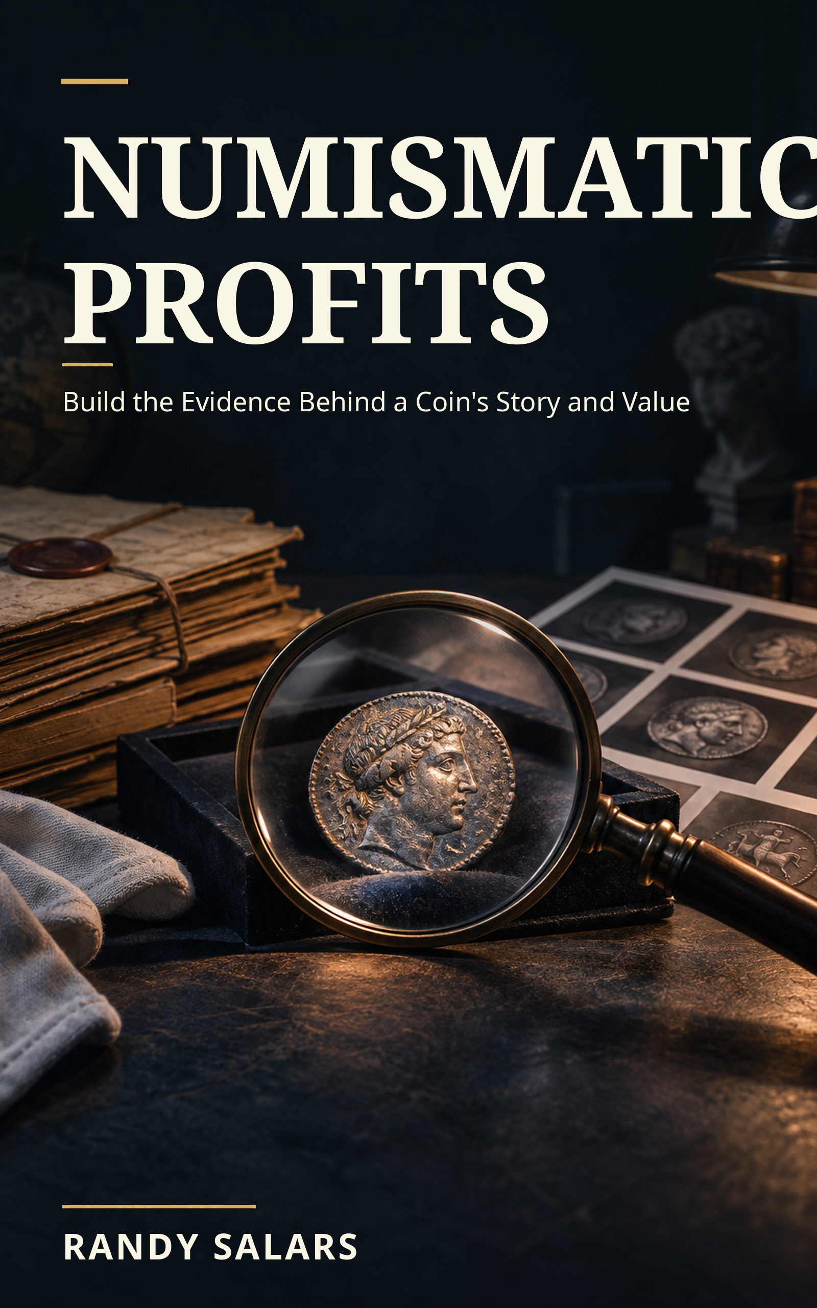 Numismatic Profits