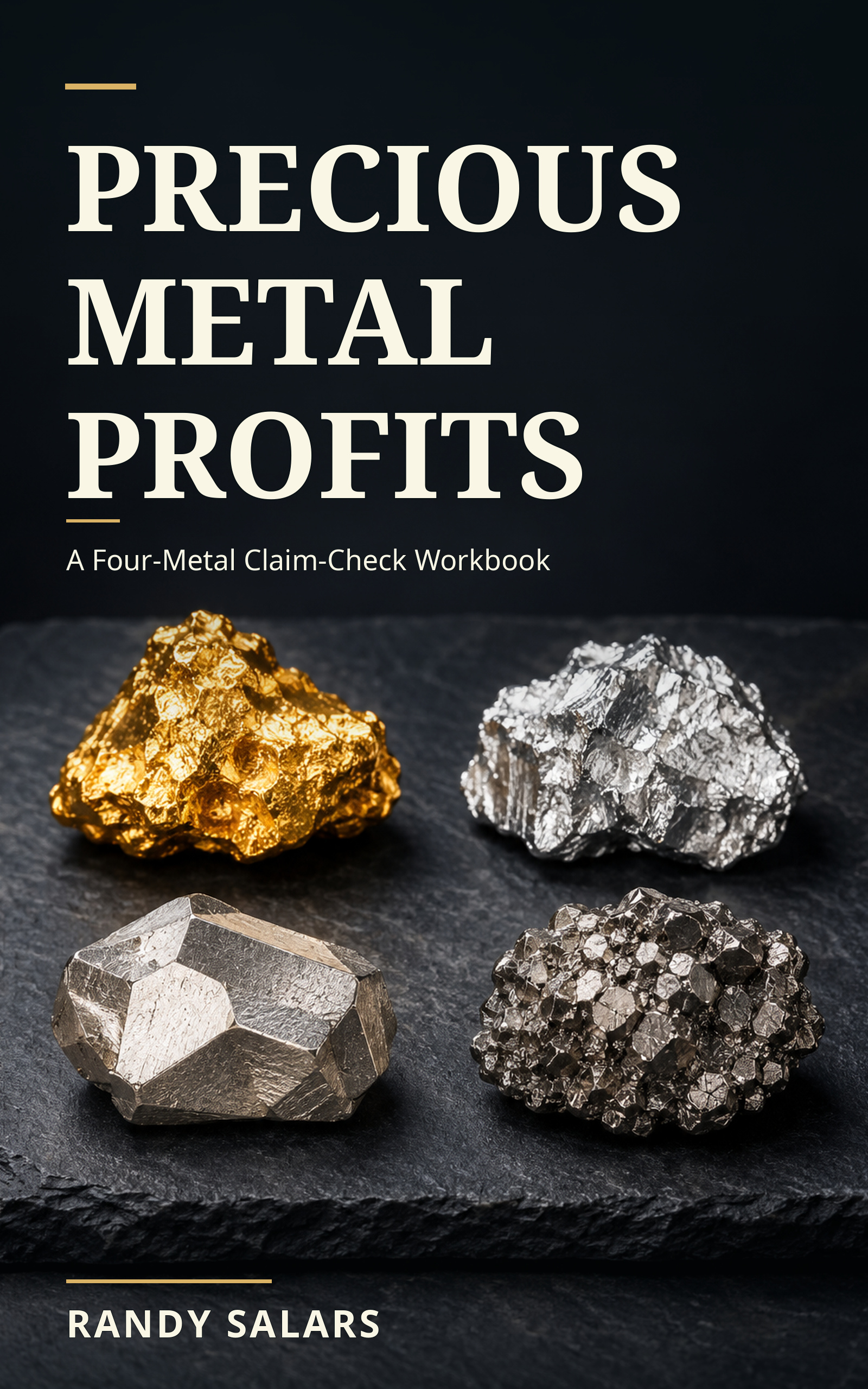 Precious Metal Profits