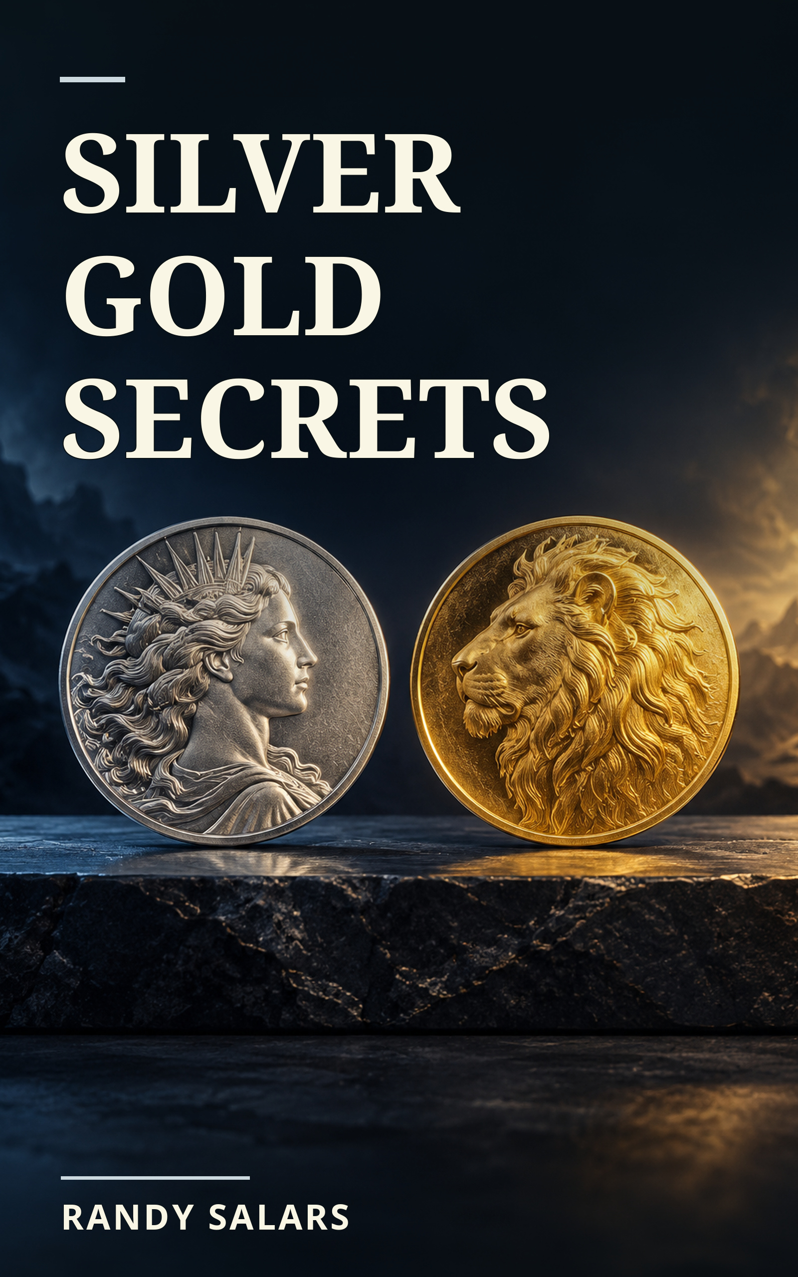 Silver Gold Secrets