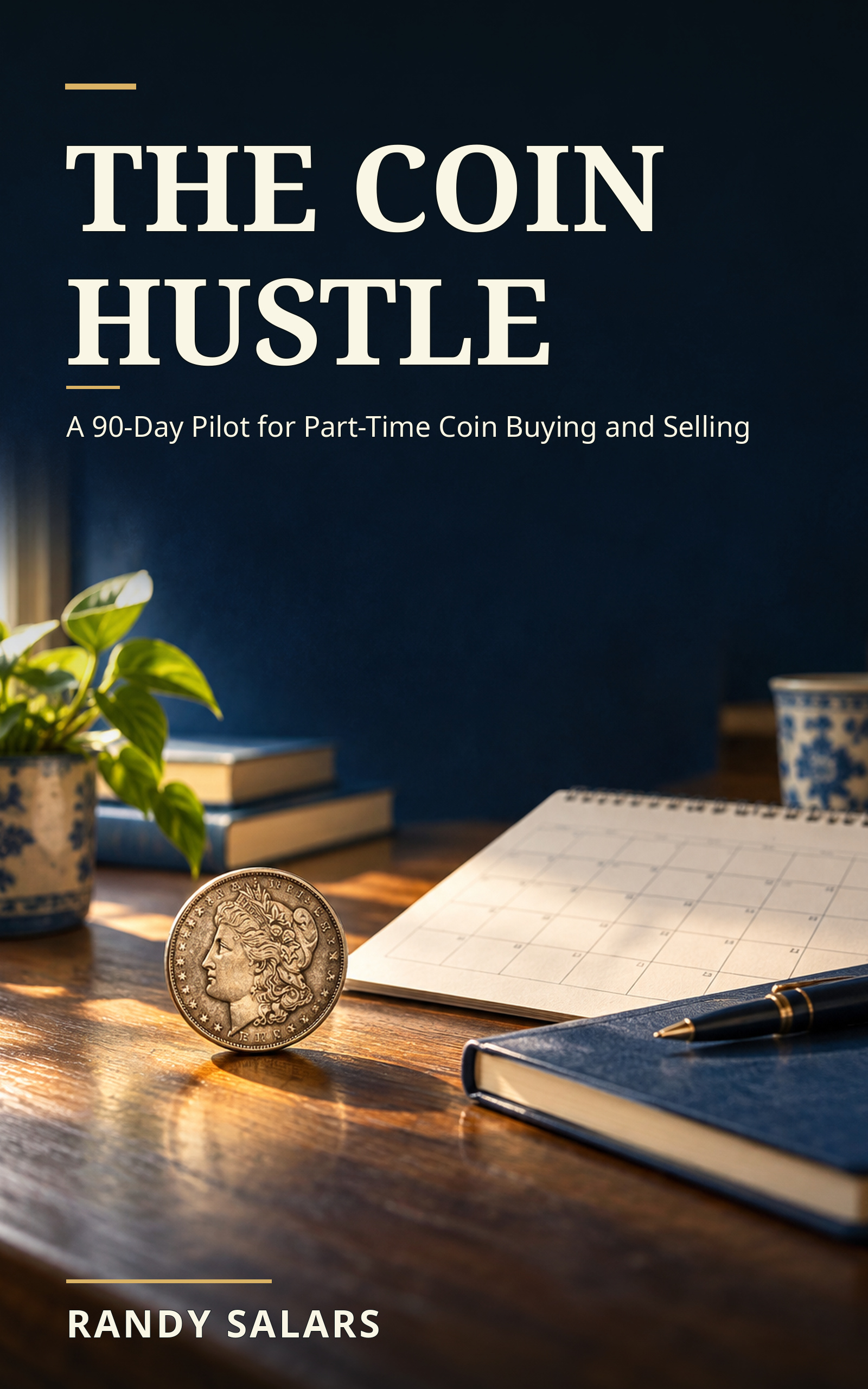The Coin Hustle