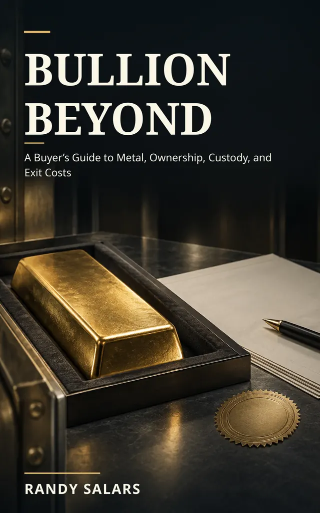 Bullion Beyond