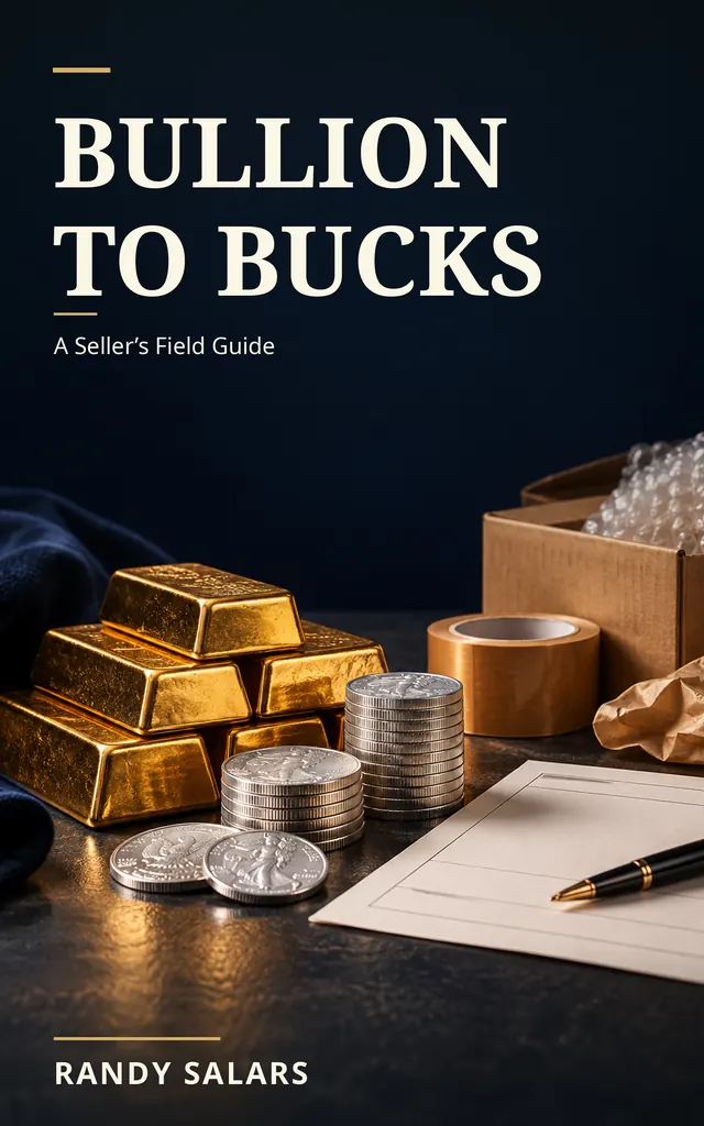 Bullion to Bucks