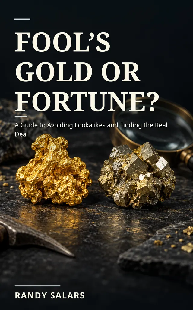 Fool’s Gold or Fortune? A Guide to Avoiding Lookalikes and Finding the Real Deal