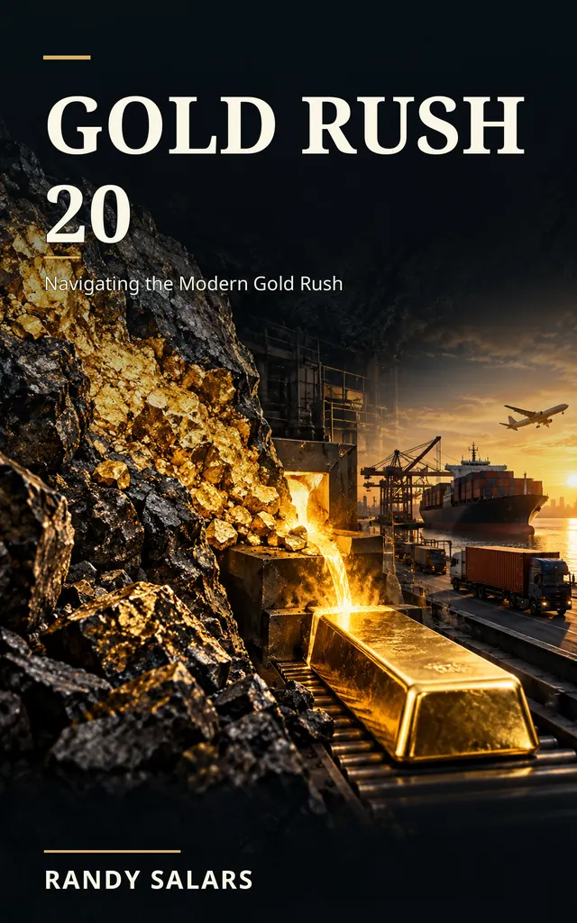 Gold Rush 20: Navigating the Modern Gold Rush