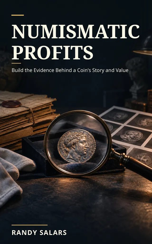 Numismatic Profits