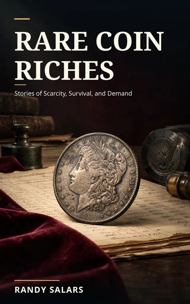 Rare Coin Riches