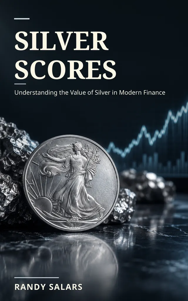 Silver Scores: Understanding the Value of Silver in Modern Finance