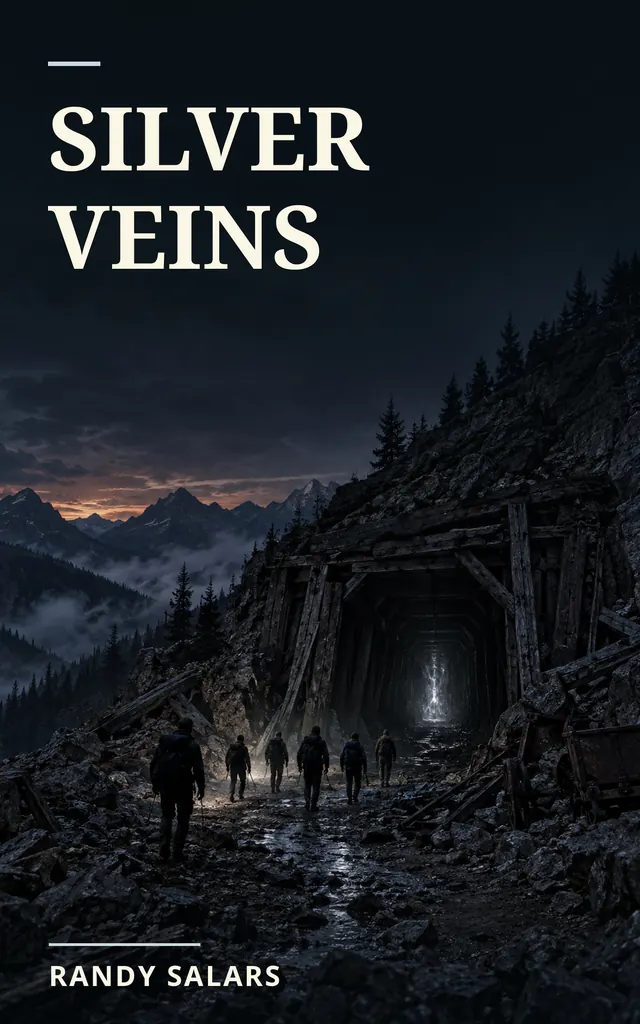 Silver Veins