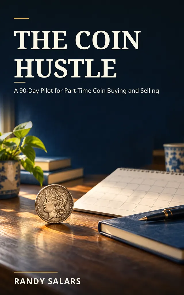 The Coin Hustle
