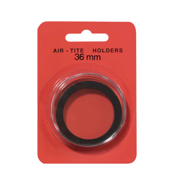 Air Tite 36mm Retail Package Holders