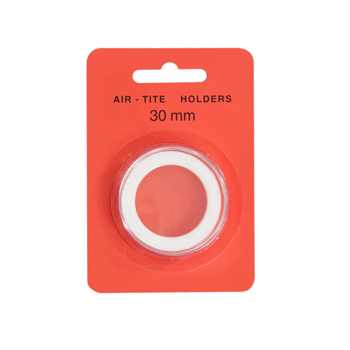 Air Tite 30mm Retail Package Holders