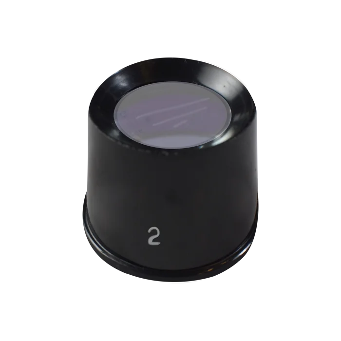 5x Eye Loupes - 2" Focus