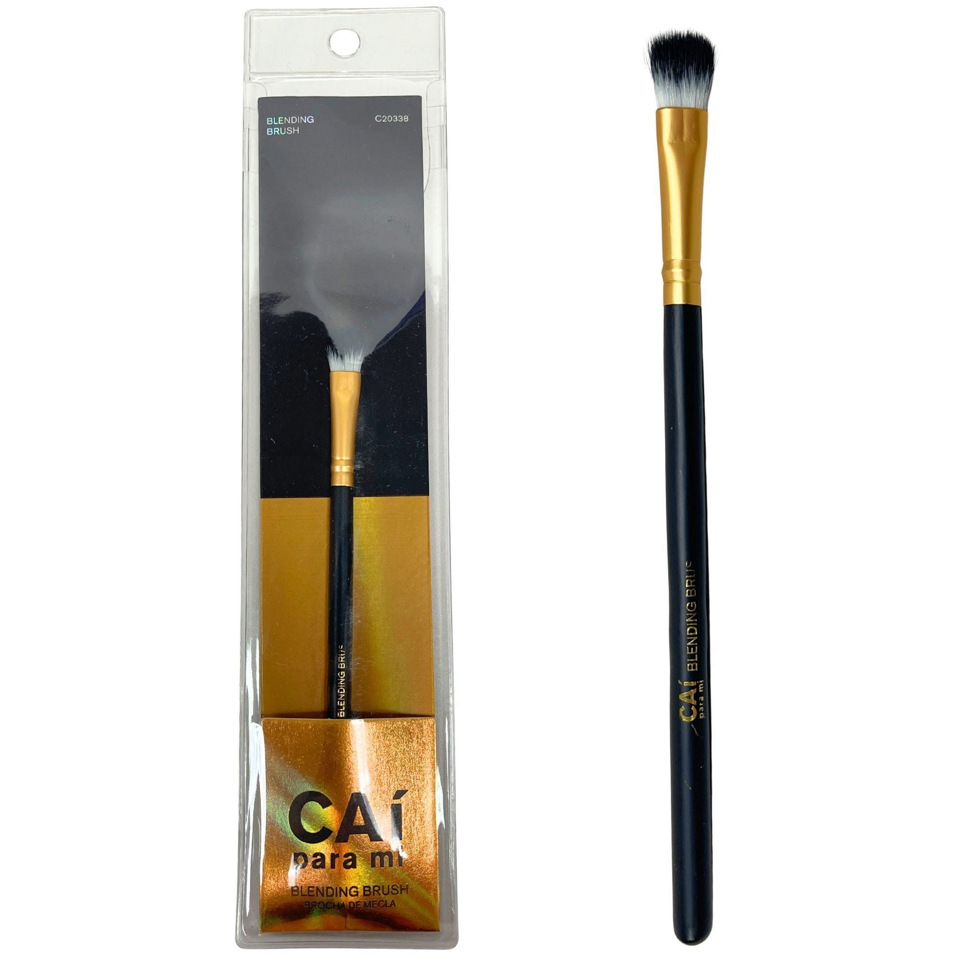 Bulk 48-Pack: CAi Facial Blending Brush