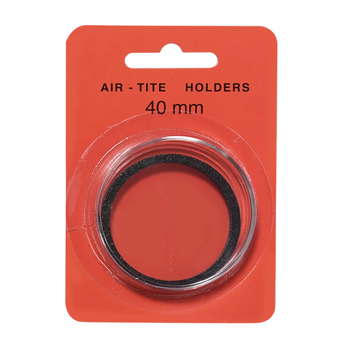 Air Tite 40mm Retail Package Holders