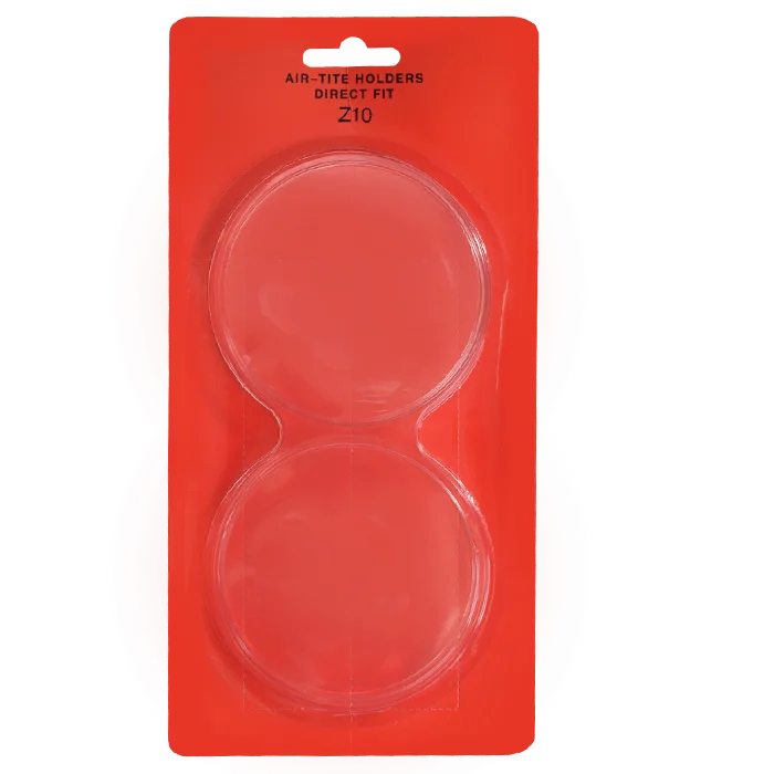 Air Tite Z10 Direct Fit Retail Packs - 10 oz Rounds