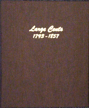 Large Cents