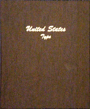 US Type (Major Coins from 1800)