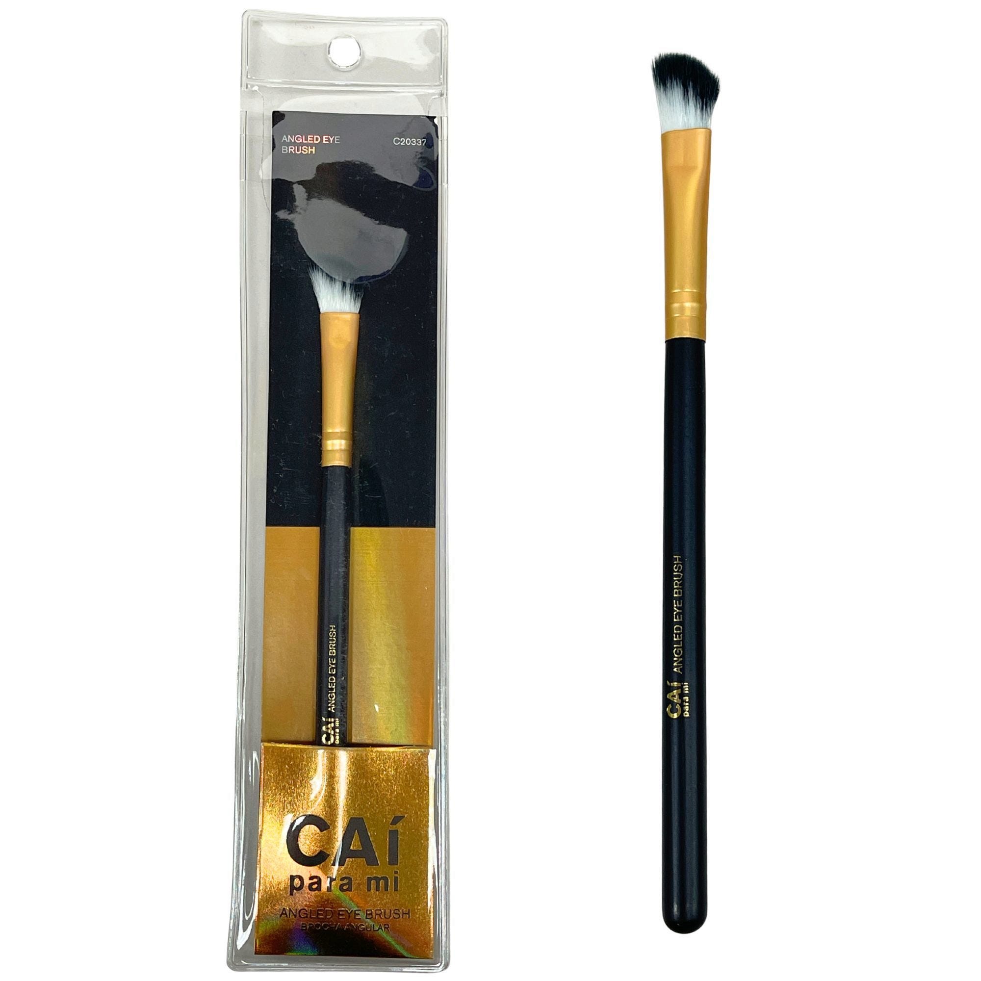Bulk 60-Pack: CAi Angeled Eye Brush