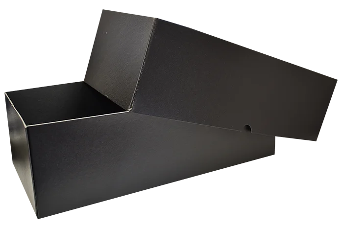 Glassine Storage #7 Box - Holds 4 1/2 x 6 5/8 Glassines