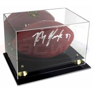 Acrylic Football Display
