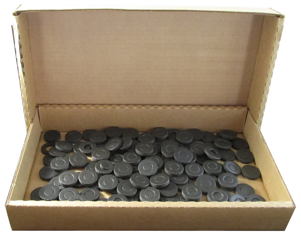 13mm Rings - Bulk Model A