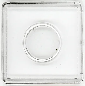 Nickel Snaplock (25 pack)