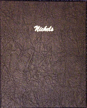 Nickels plain 140 ports