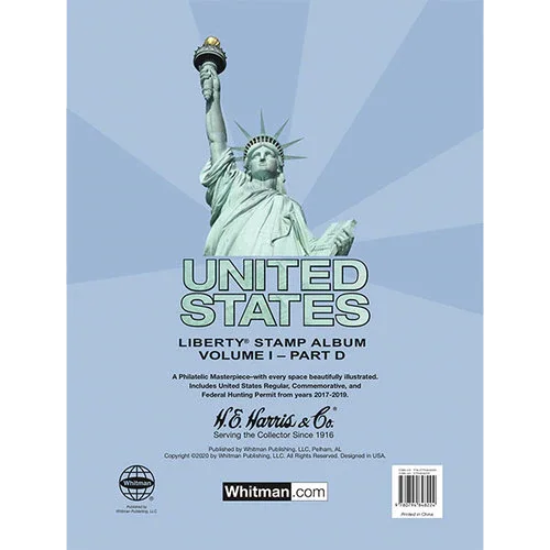PAGES ONLY Liberty Part D, 2017-2019