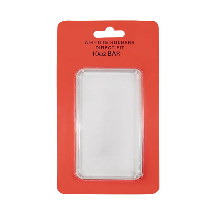 Air Tite 10oz Bar Direct Fit Retail Packs - 10 oz