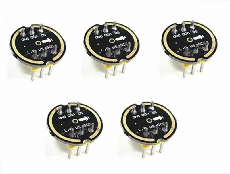 INMP441 I2S MEMS microphone modules