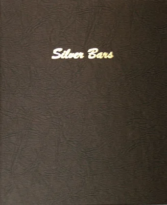 Silver Bars, Vertical 45 ports