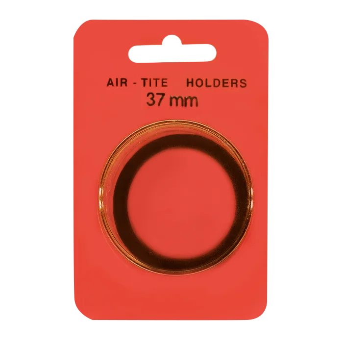 Air Tite 37mm Retail Package Holders