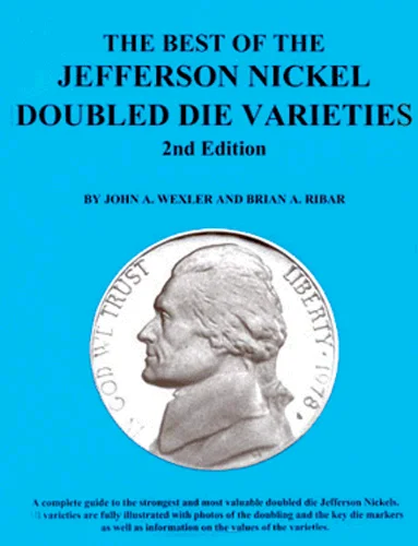 Best of the Jefferson Nickel Double Die Varieties