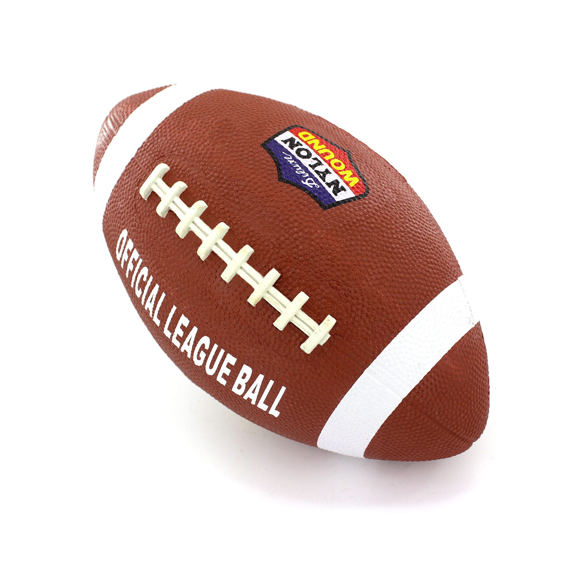 Bulk 25-Pack: Official Size Football