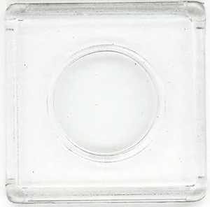 Small Dollar Snaplock (Pres, SBA, SAC - 25 pack)