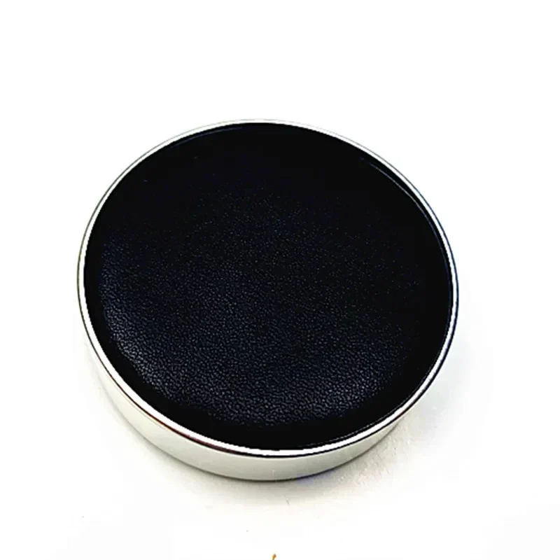 Watch casing cushion pad, 70 mm, black