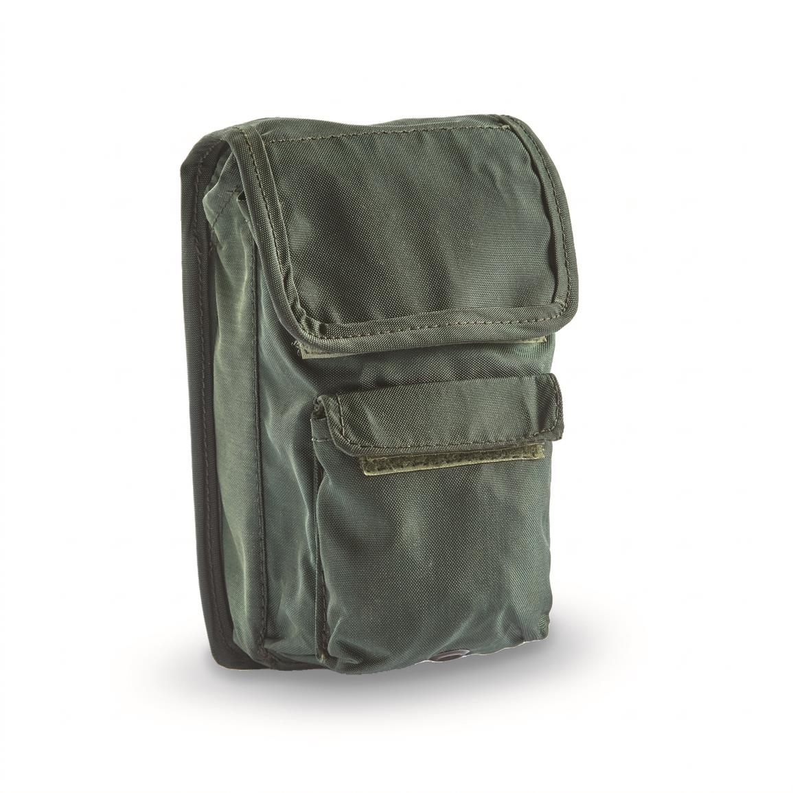 U.S. Military Surplus ALICE Utility/Communications Pouch, New