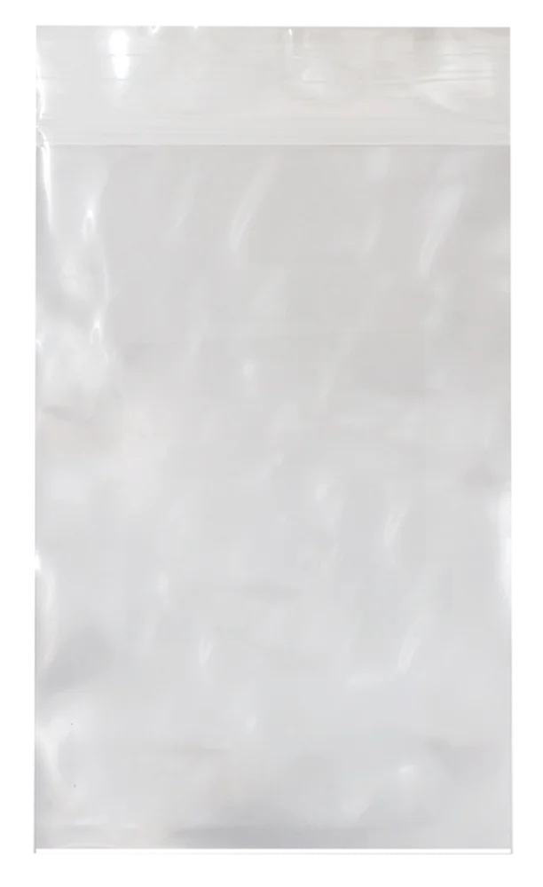 Zip Lock Bag - 2x5 (2 Mil)
