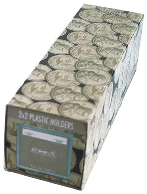 Color Coded Sacagewea Snaplock (25 pack)