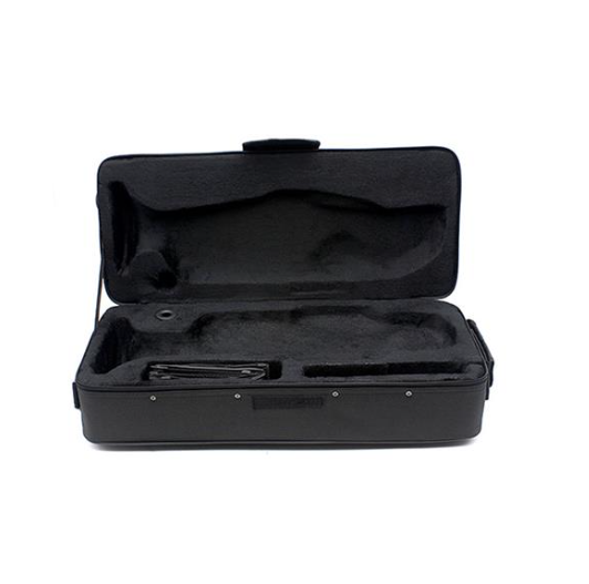 Musical Instrument Storage - Small Waterproof Oxford Cloth Case — Black