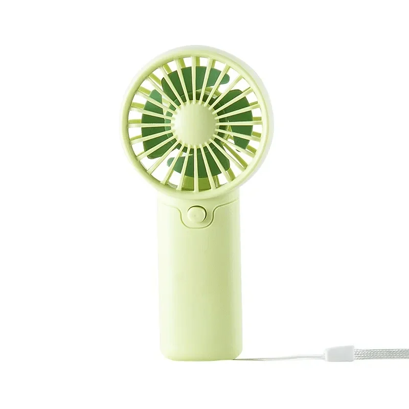 Pocket handheld fan, takes AAA batteries (not included)