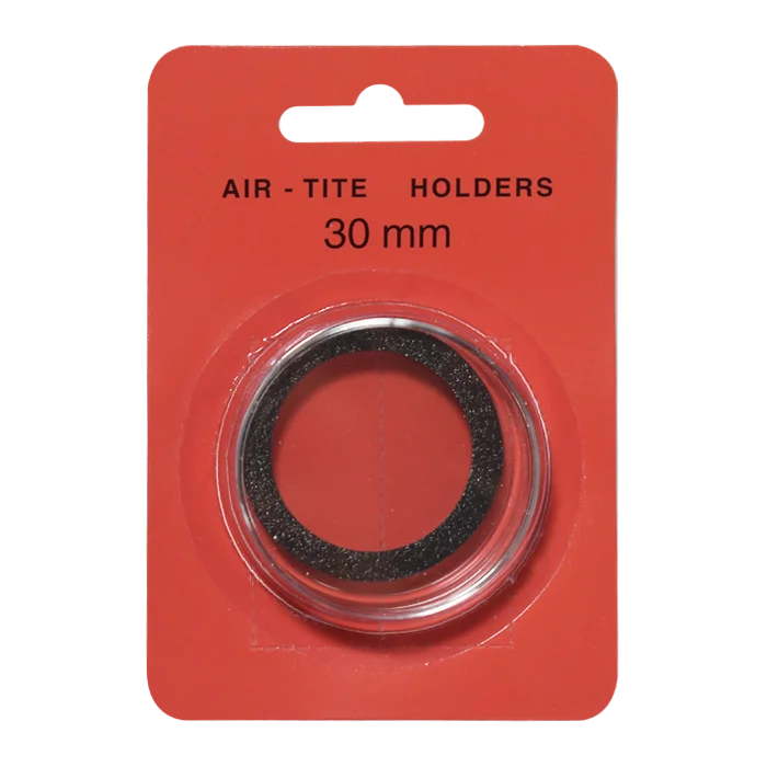 Air Tite 30mm Retail Package Holders