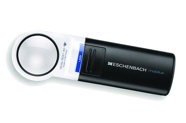LED Handheld 12.5X