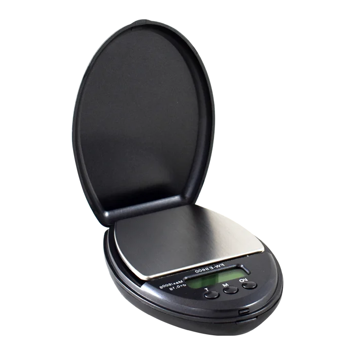 ES-600 Gram 600 Precision Scale