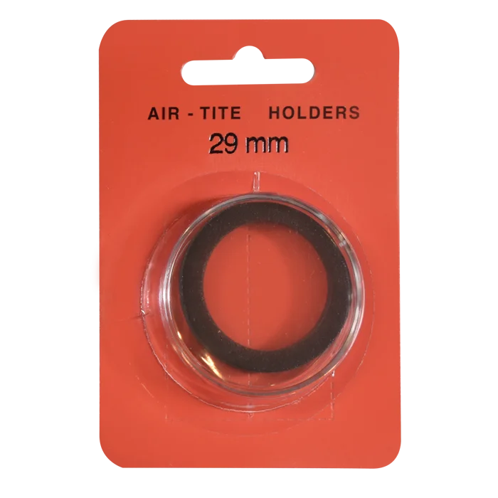 Air Tite 29mm Retail Package Holders