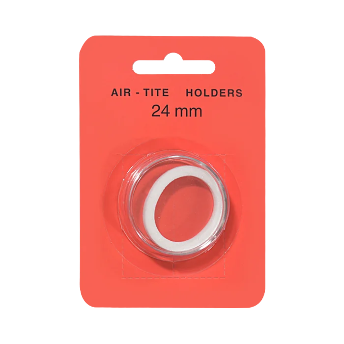 Air Tite 24 mm Retail Package Holders