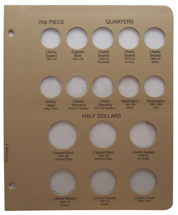 US Type Replacement Page 3