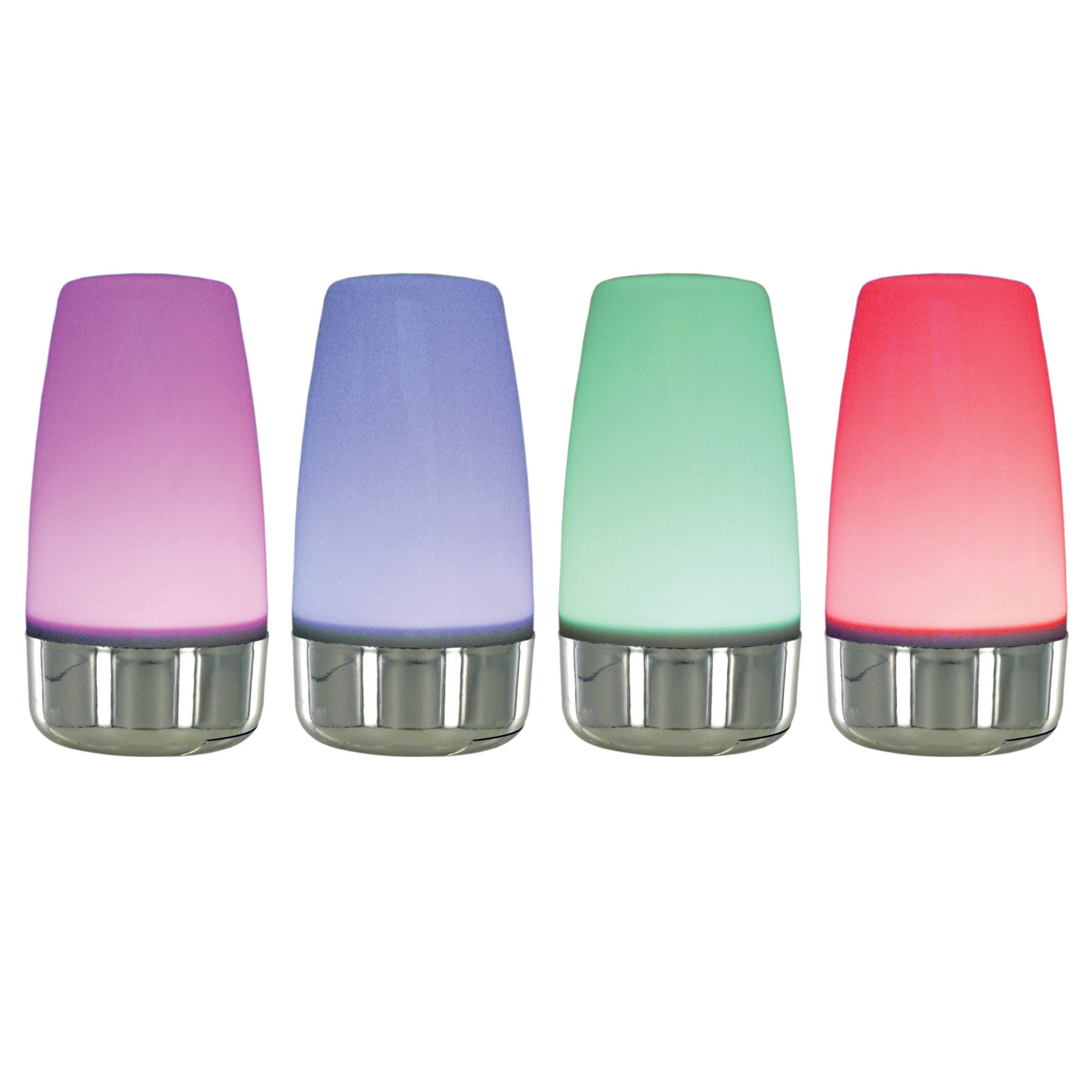 Bulk 24-Pack: Color Changing Lamp